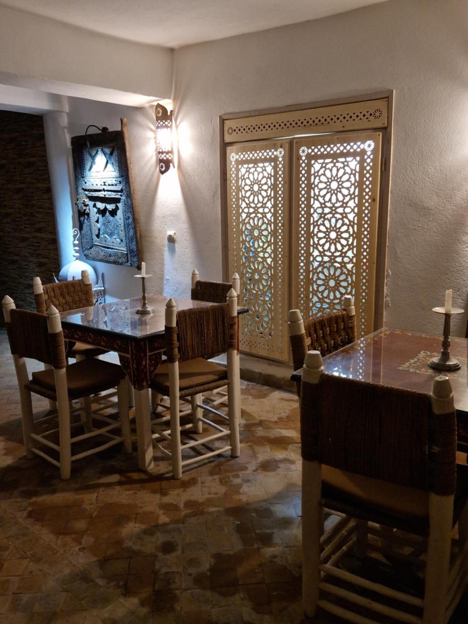 Hotel Dar Nafoura-Mogador Essaouira Exterior foto
