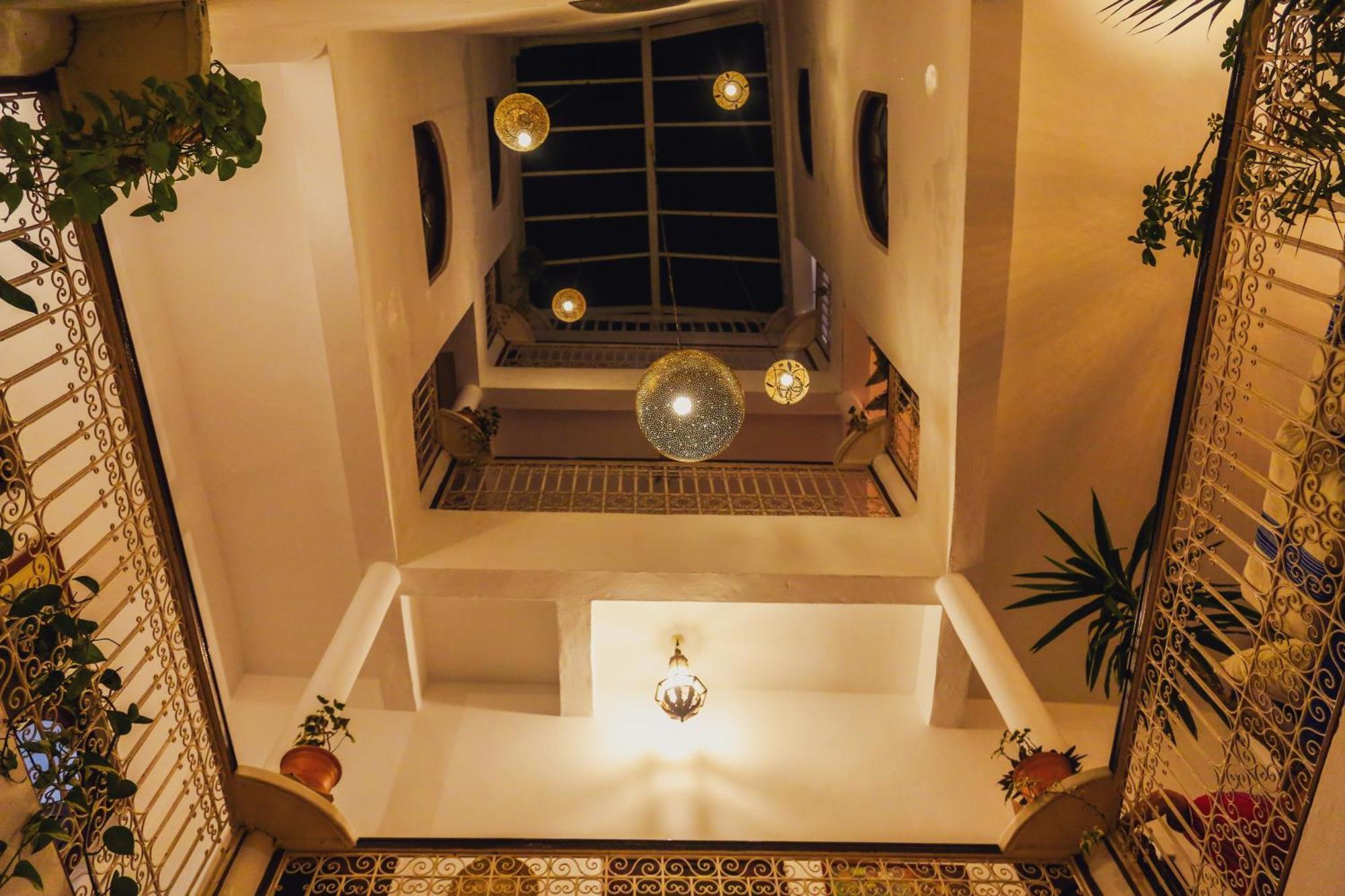 Hotel Dar Nafoura-Mogador Essaouira Exterior foto