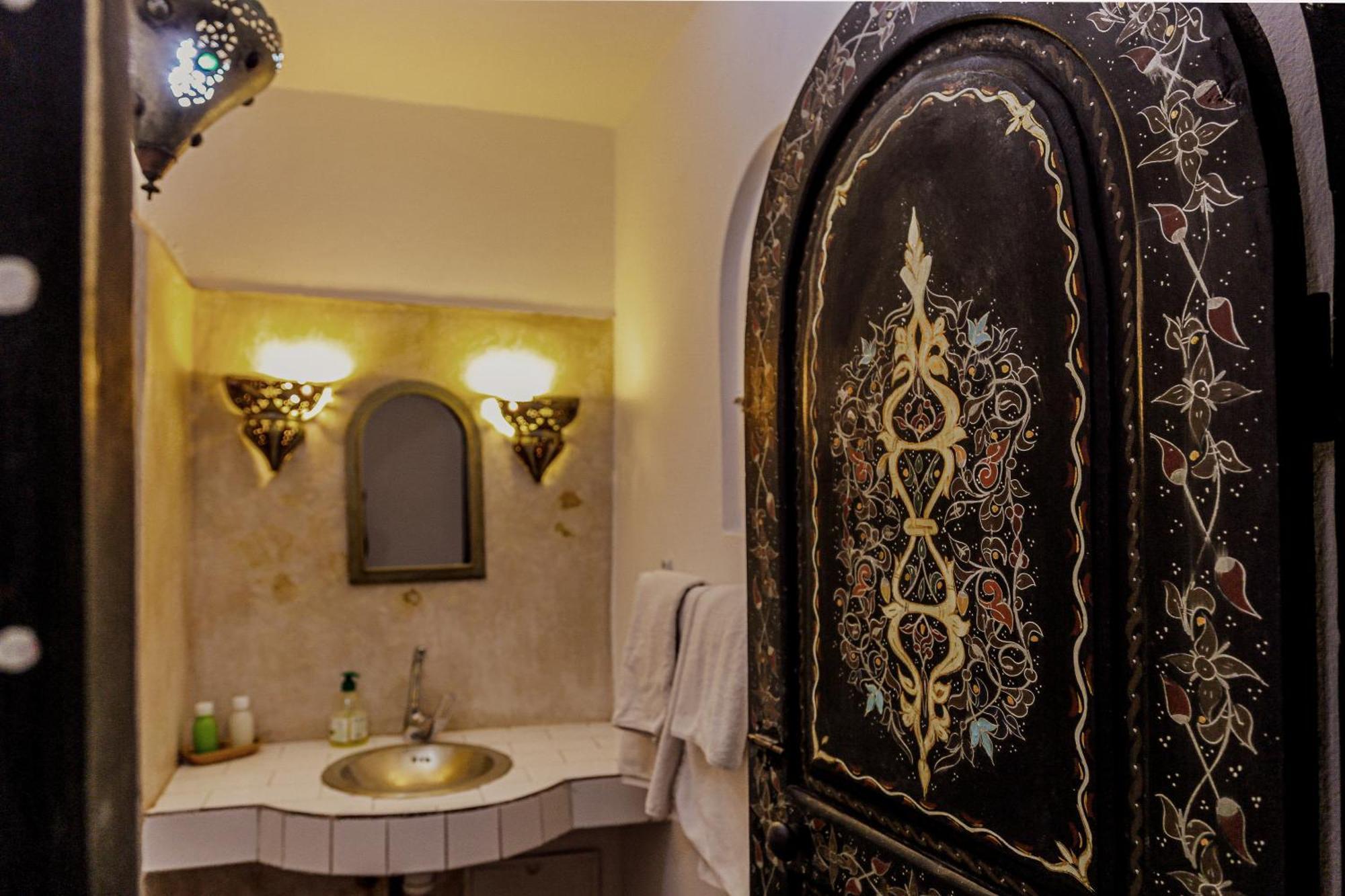Hotel Dar Nafoura-Mogador Essaouira Exterior foto