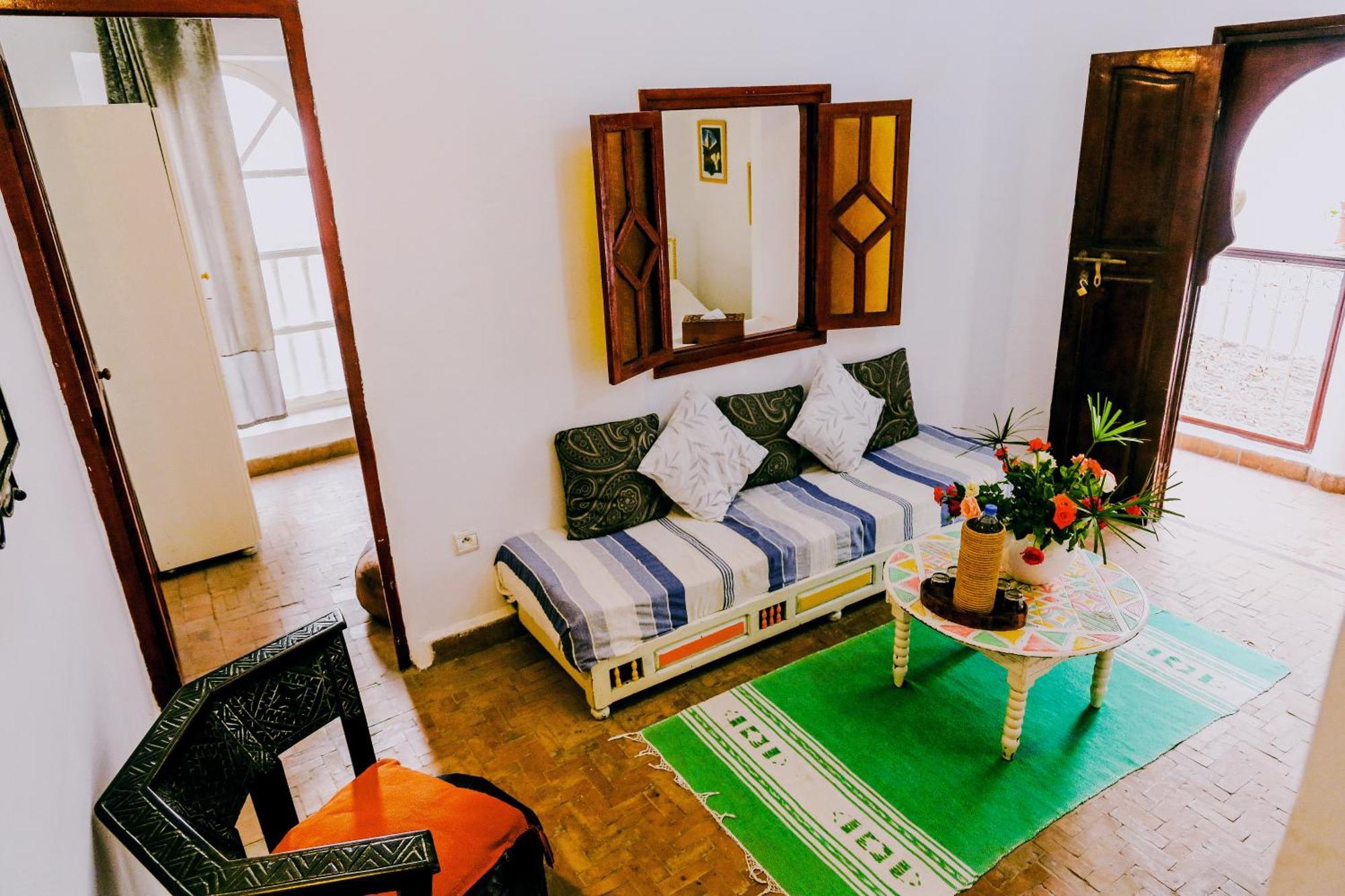 Hotel Dar Nafoura-Mogador Essaouira Exterior foto