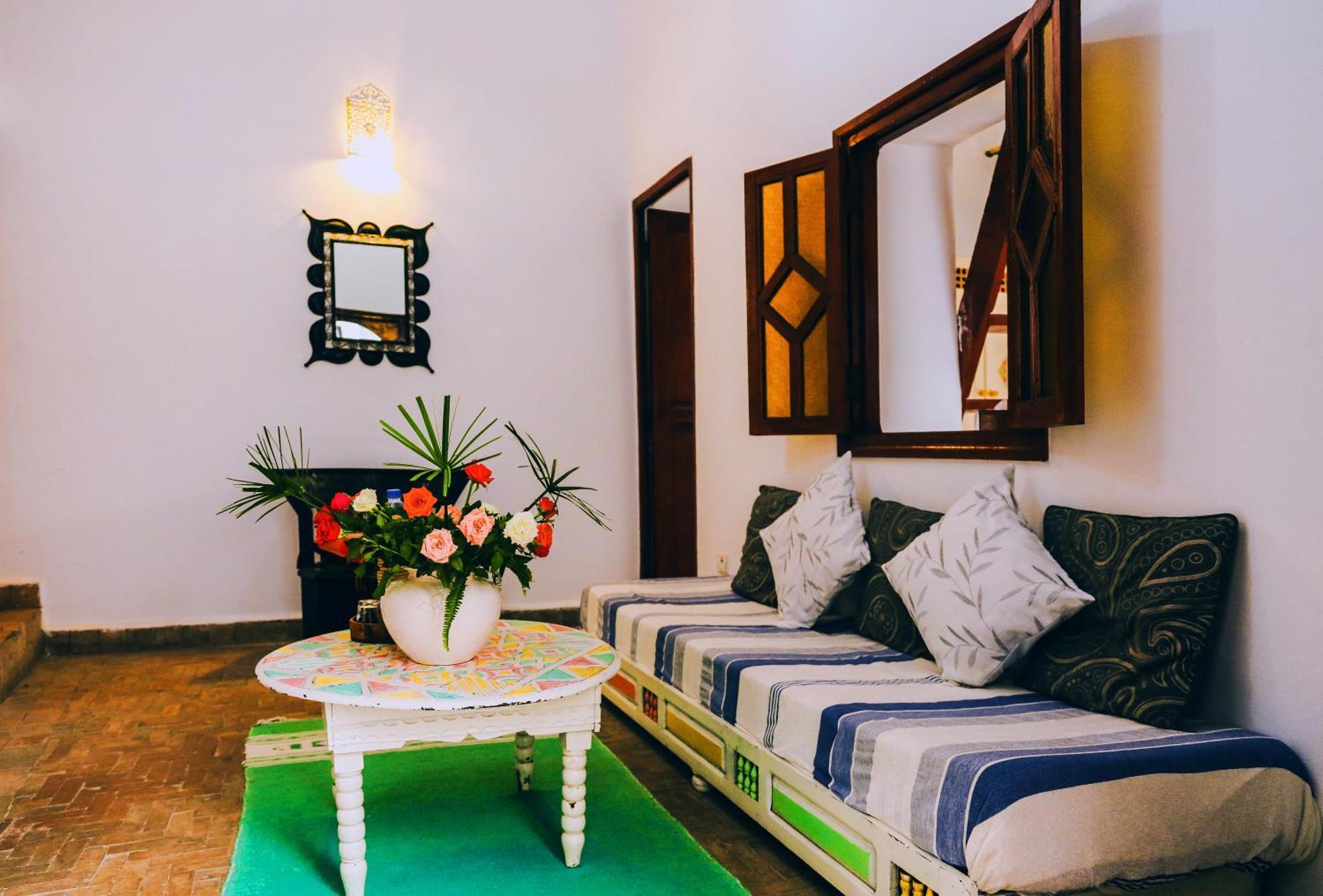 Hotel Dar Nafoura-Mogador Essaouira Exterior foto