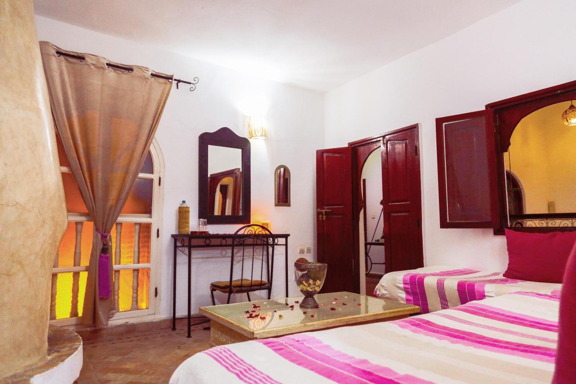 Hotel Dar Nafoura-Mogador Essaouira Exterior foto