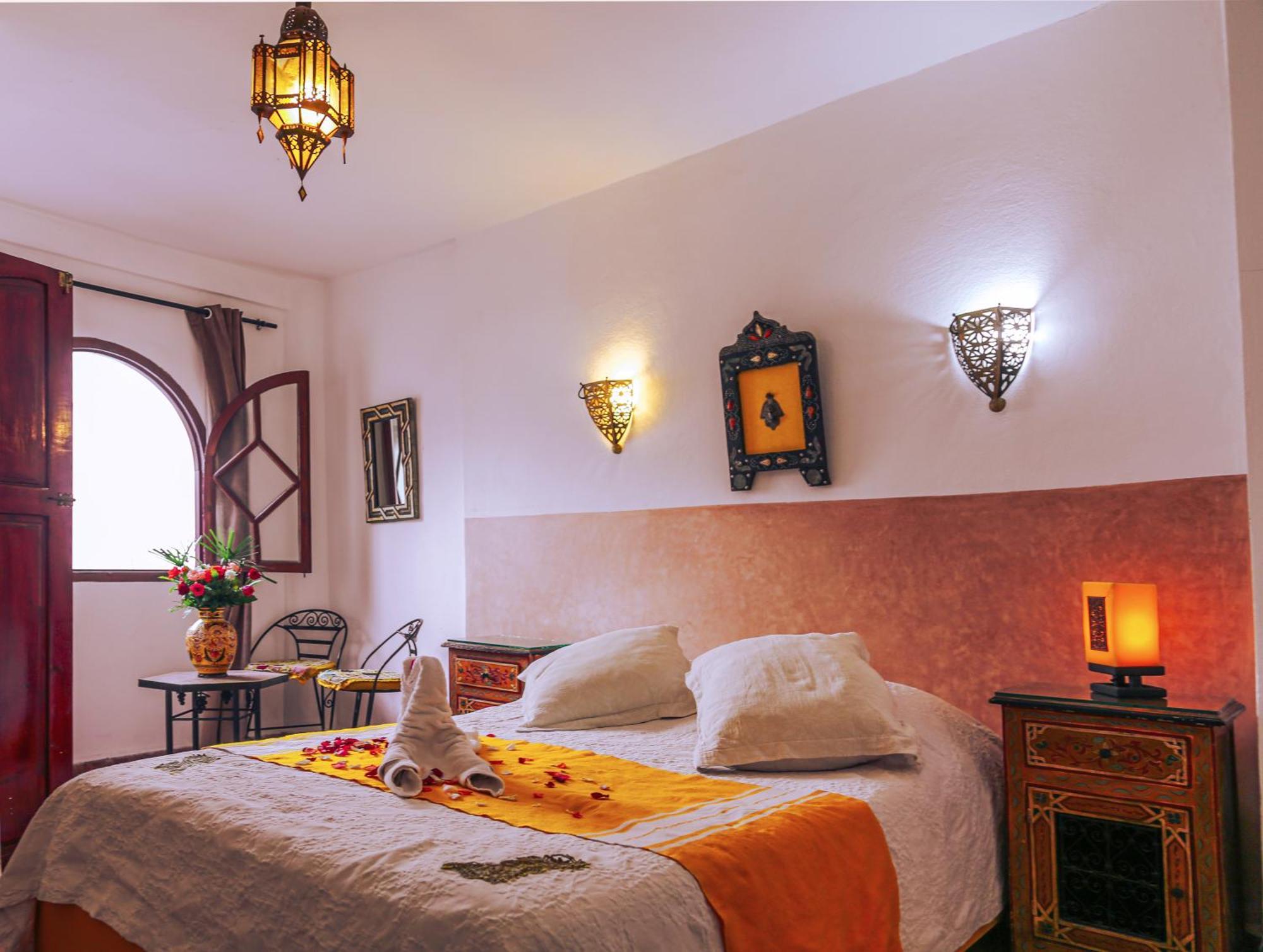 Hotel Dar Nafoura-Mogador Essaouira Exterior foto