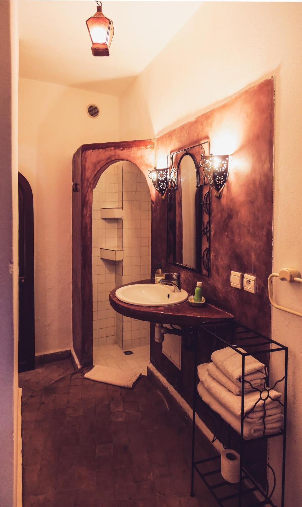 Hotel Dar Nafoura-Mogador Essaouira Zimmer foto