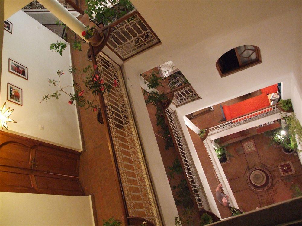 Hotel Dar Nafoura-Mogador Essaouira Exterior foto
