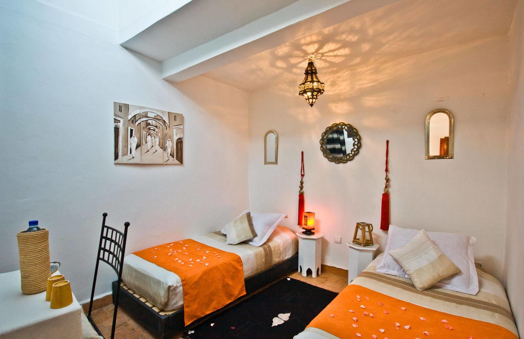 Hotel Dar Nafoura-Mogador Essaouira Exterior foto